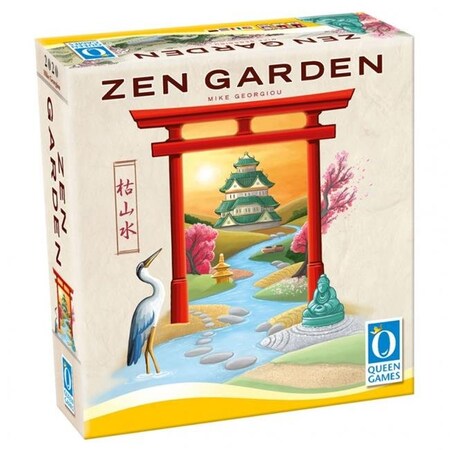 Queen Games